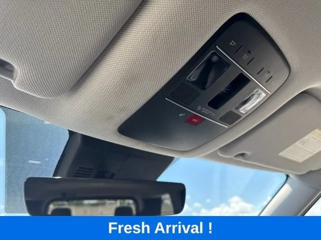 2026 Hyundai Palisade SEL Convenience photo 11