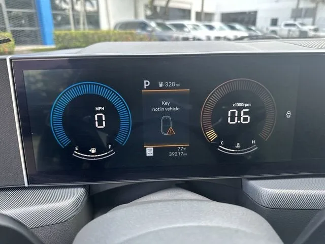2025 Hyundai Sonata SEL photo 26