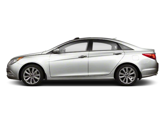 2012 Hyundai Sonata GLS photo 3