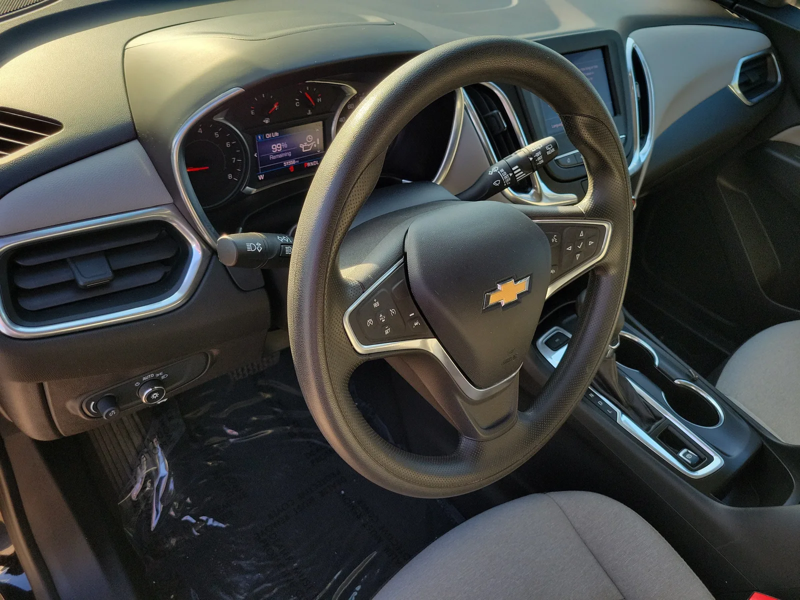2022 Chevrolet Equinox LT photo 19