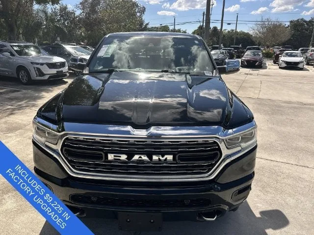 2024 RAM 1500 Limited photo 14