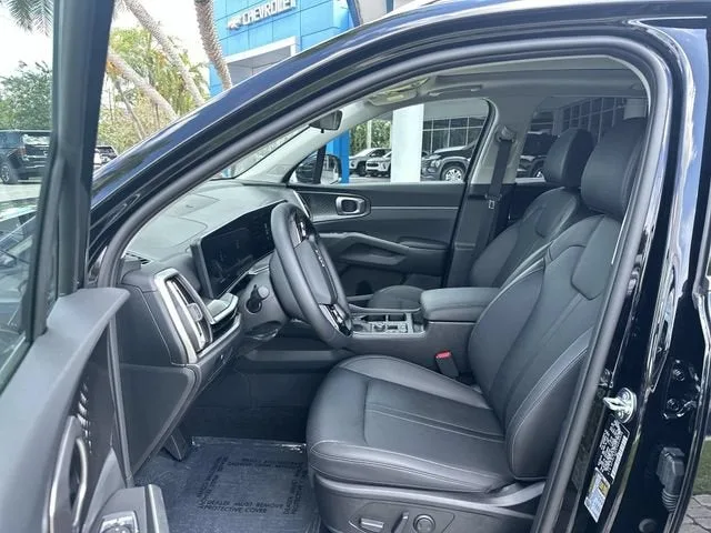 2026 Kia Sorento S photo 30