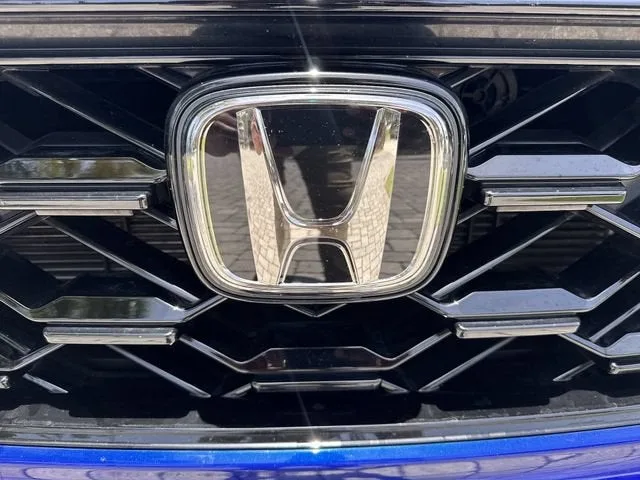 2024 Honda CR-V Hybrid Sport photo 10