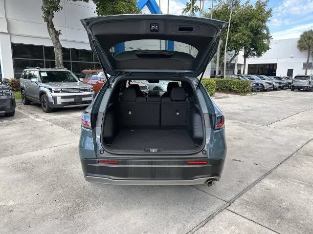 2024 Honda HR-V Sport photo 28