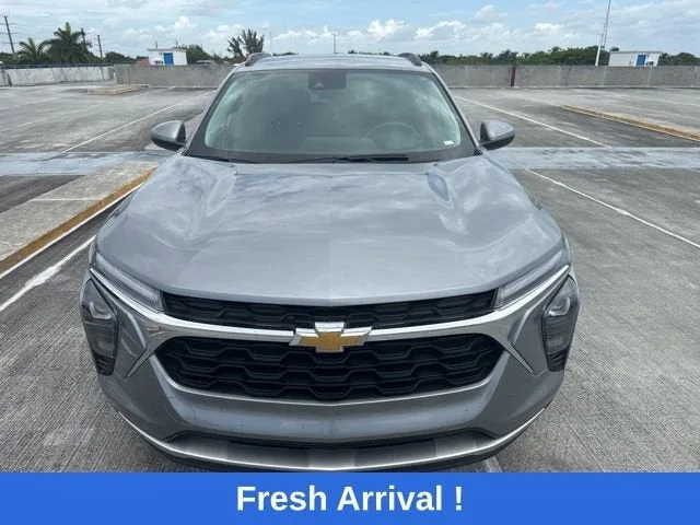 2024 Chevrolet Trax LT photo 15