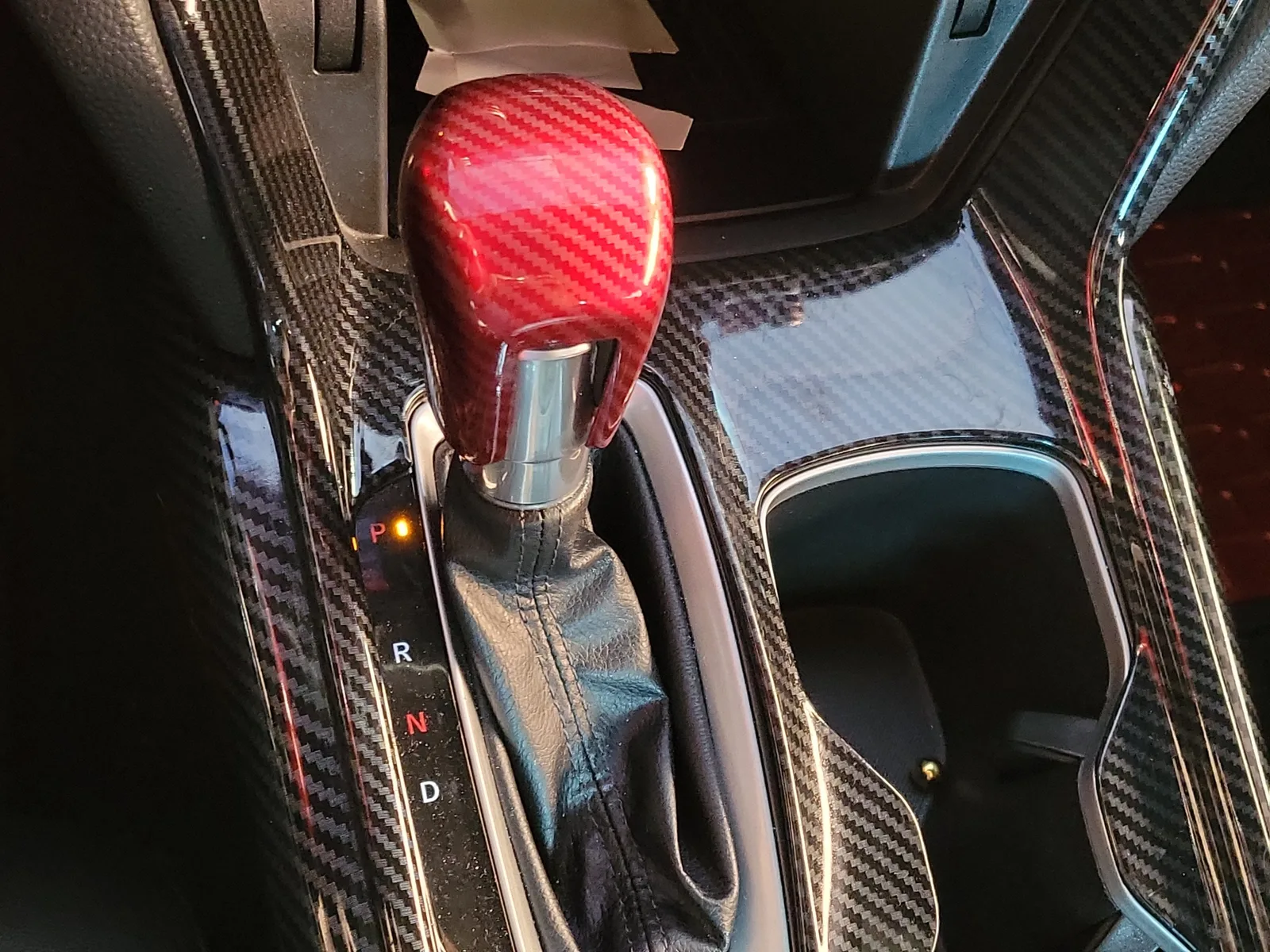 2019 Honda Accord Sedan Sport 1.5T photo 20