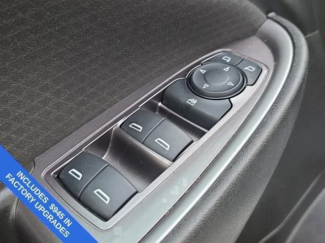 2023 Chevrolet Malibu FL photo 21