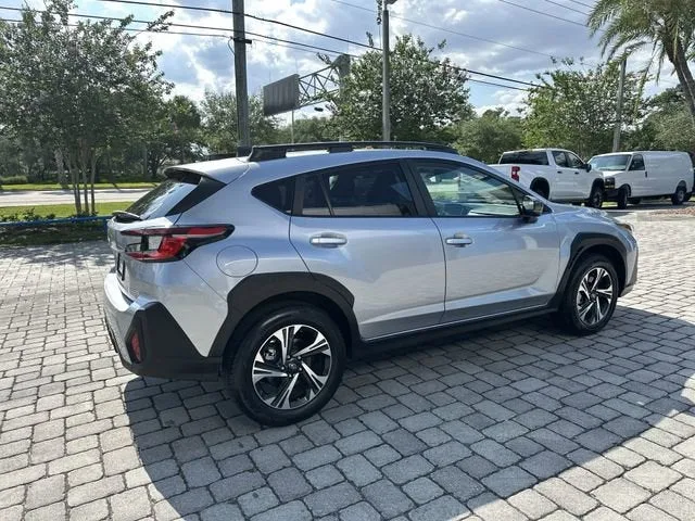2025 Subaru Crosstrek Premium photo 33