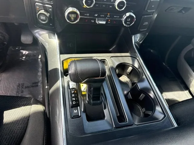 2021 Ford F-150 XL photo 7