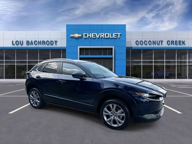 2024 Mazda CX-30 2.5 S Preferred Package photo 2