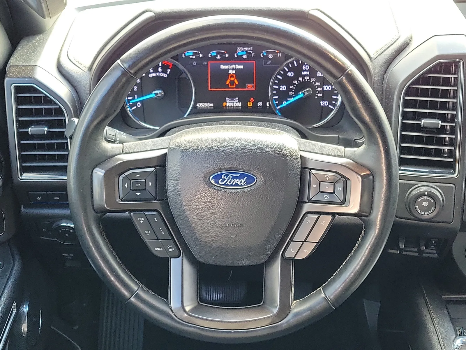 2021 Ford Expedition Limited photo 18