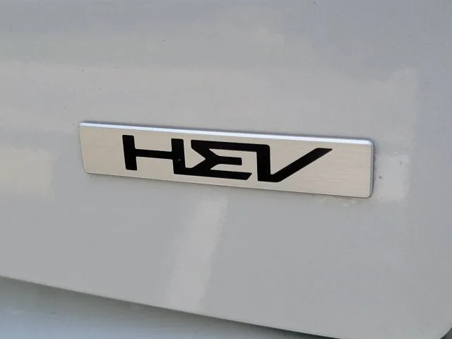 2025 Kia Sorento Hybrid EX photo 12