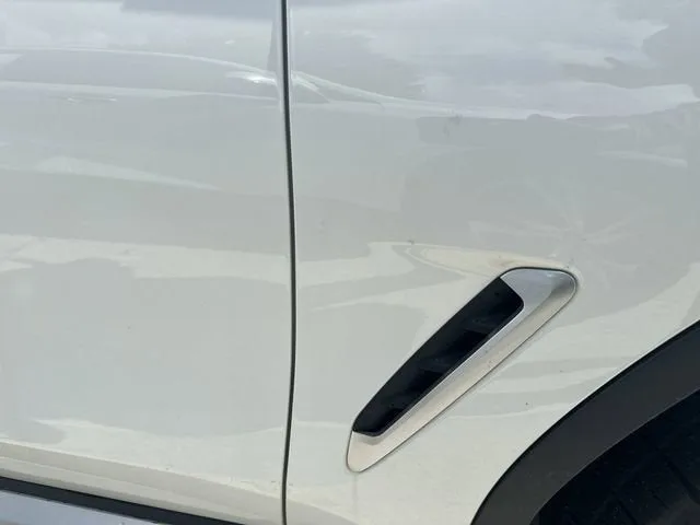 2023 BMW X3 sDrive30i photo 11