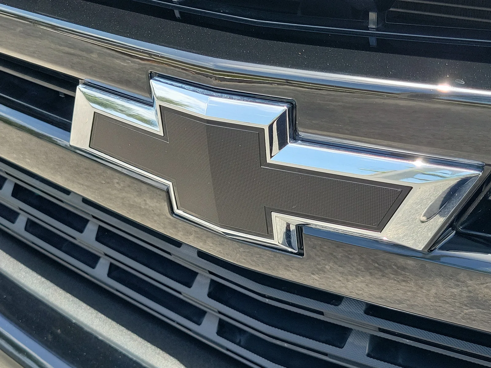 2022 Chevrolet Silverado 1500 LTD RST photo 10