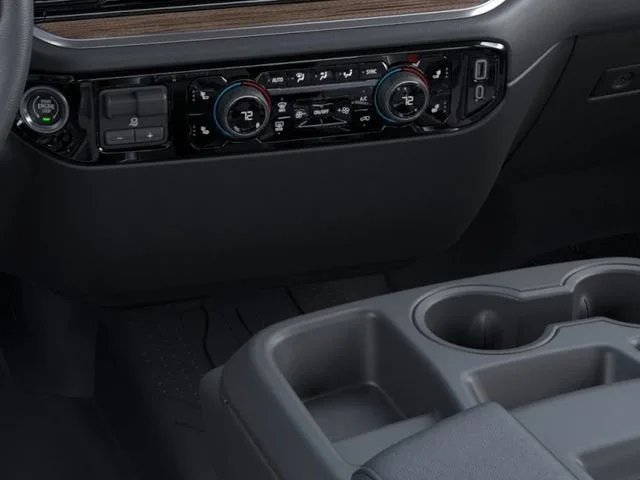 2026 Chevrolet Silverado 1500 RST photo 23