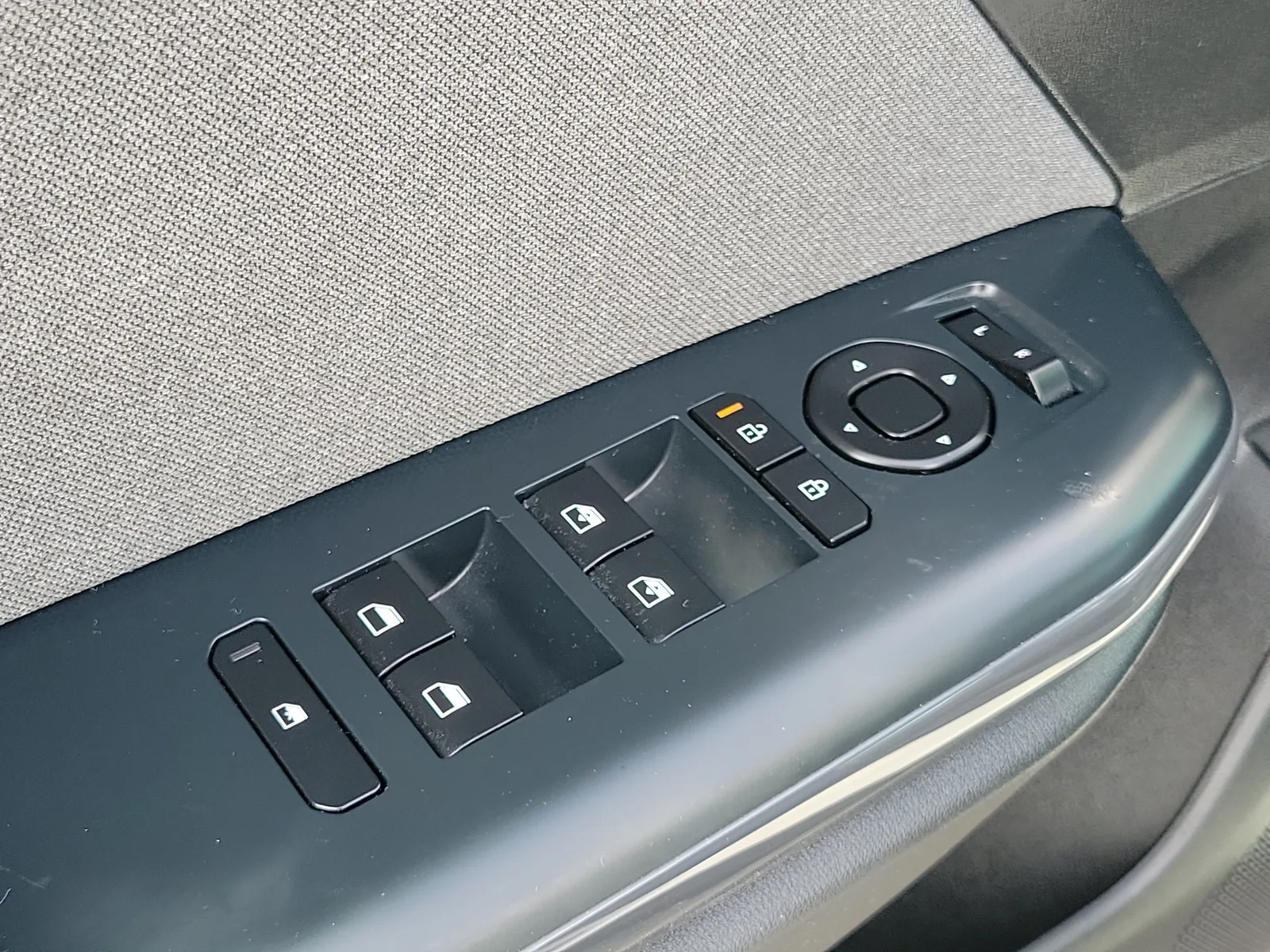 2025 Kia K4 EX photo 23