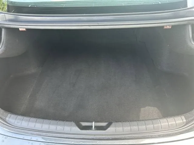 2025 Hyundai Sonata SEL photo 28
