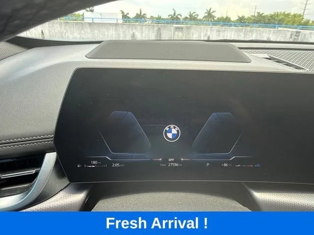 2023 BMW X1 xDrive28i photo 5