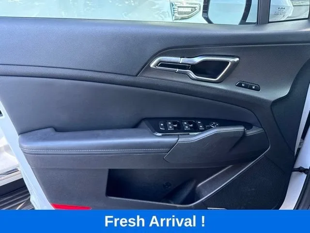 2023 Kia Sportage SX-Prestige photo 14