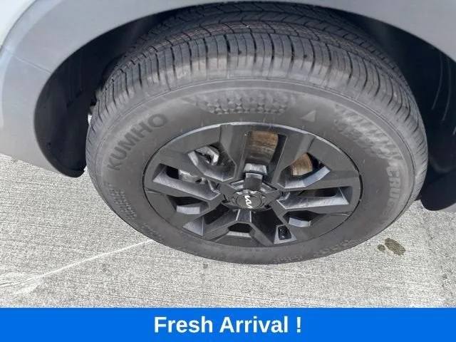 2023 Kia Telluride SX Prestige X-Pro photo 25