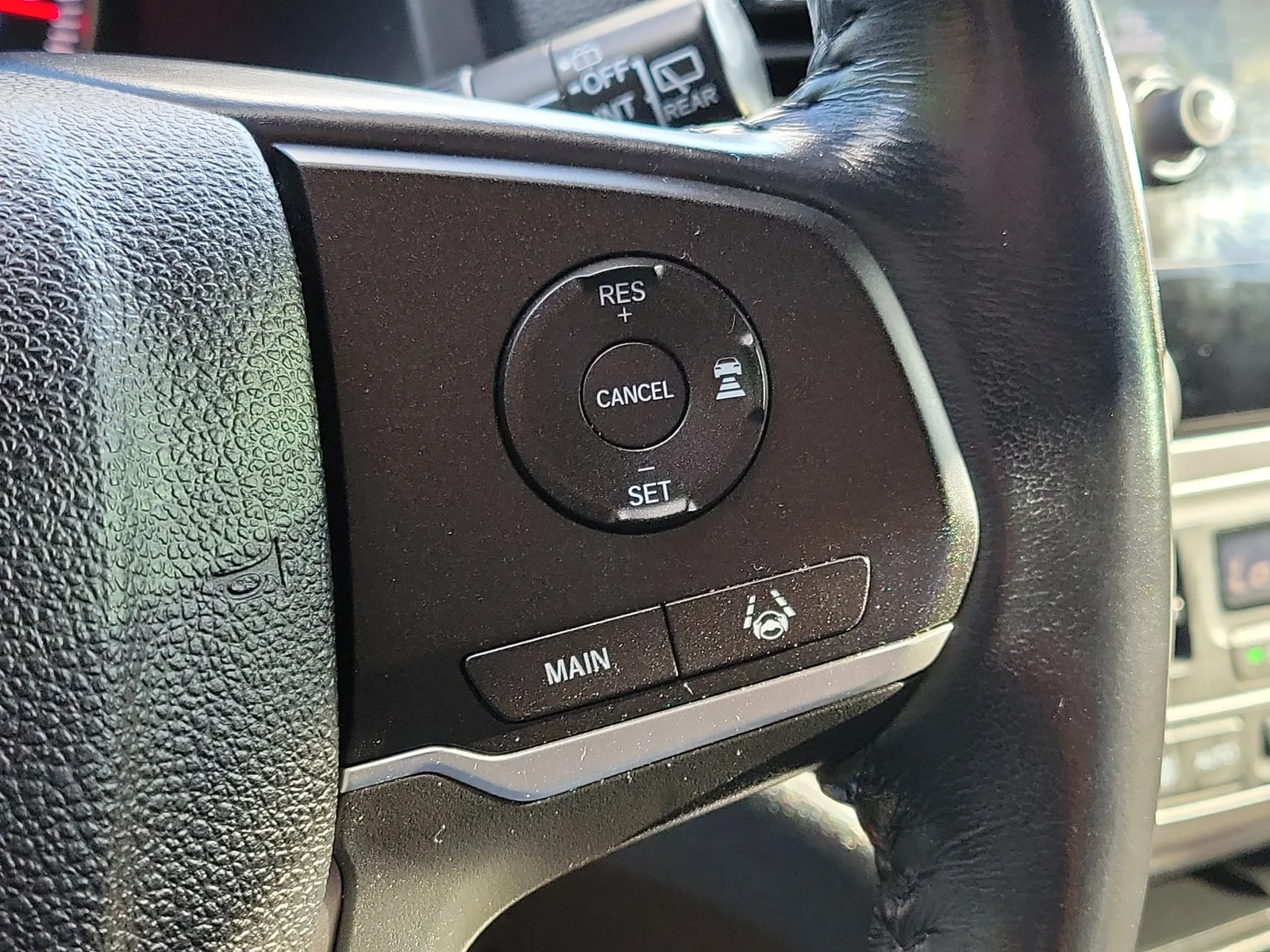2019 Honda Pilot EX-L photo 28