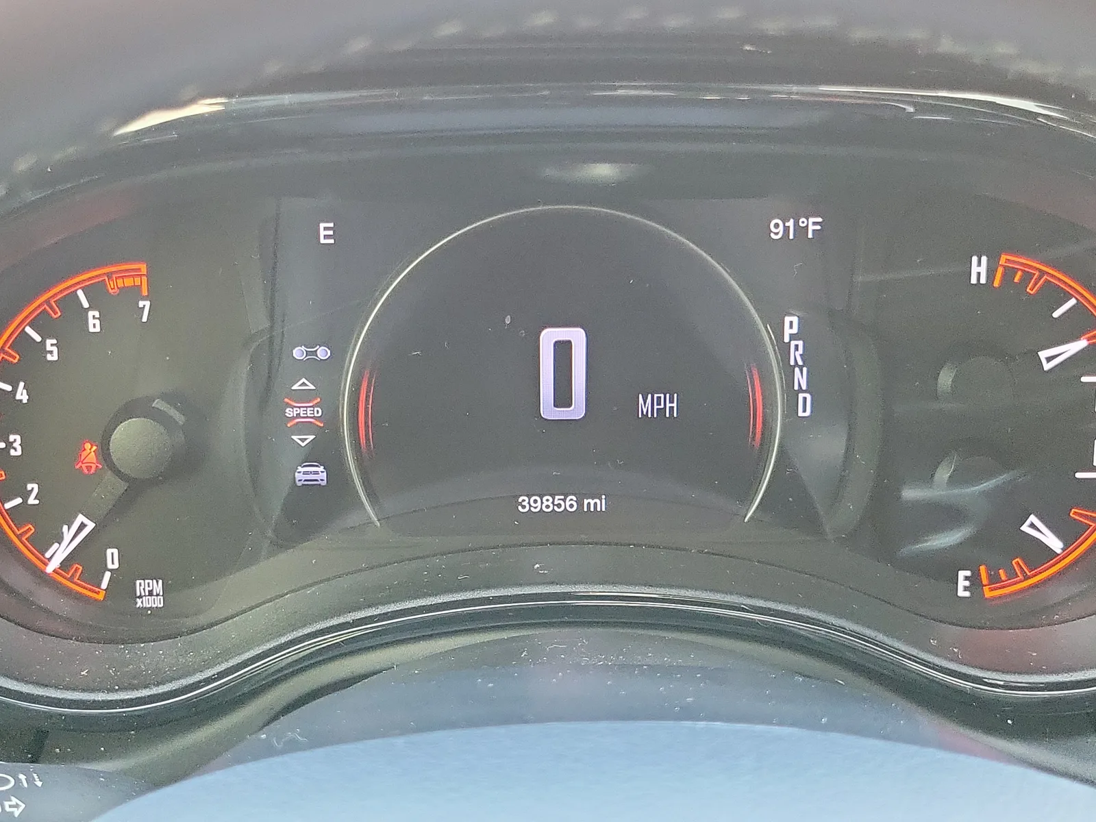 2024 Dodge Durango GT Premium photo 28