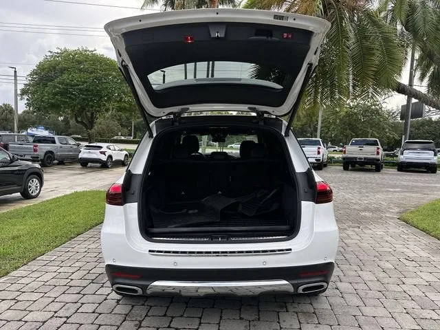 2024 Mercedes-Benz GLE GLE 350 photo 28