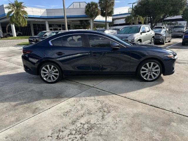 2023 Mazda Mazda3 Sedan 2.5 S Select photo 14