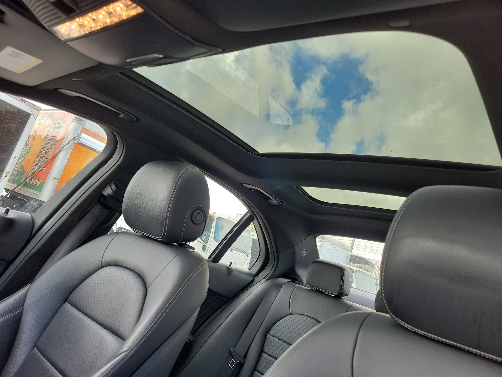 2020 Mercedes-Benz C-Class C 300 photo 17