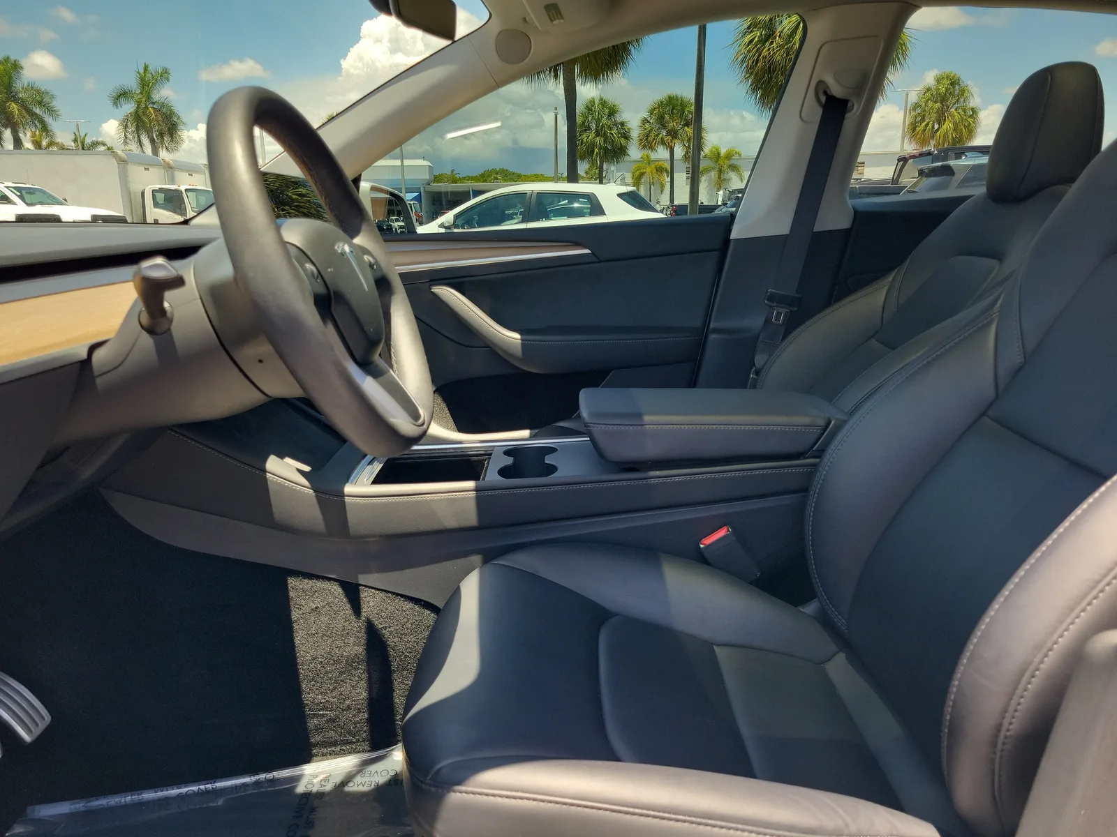 2023 Tesla Model Y Performance photo 21