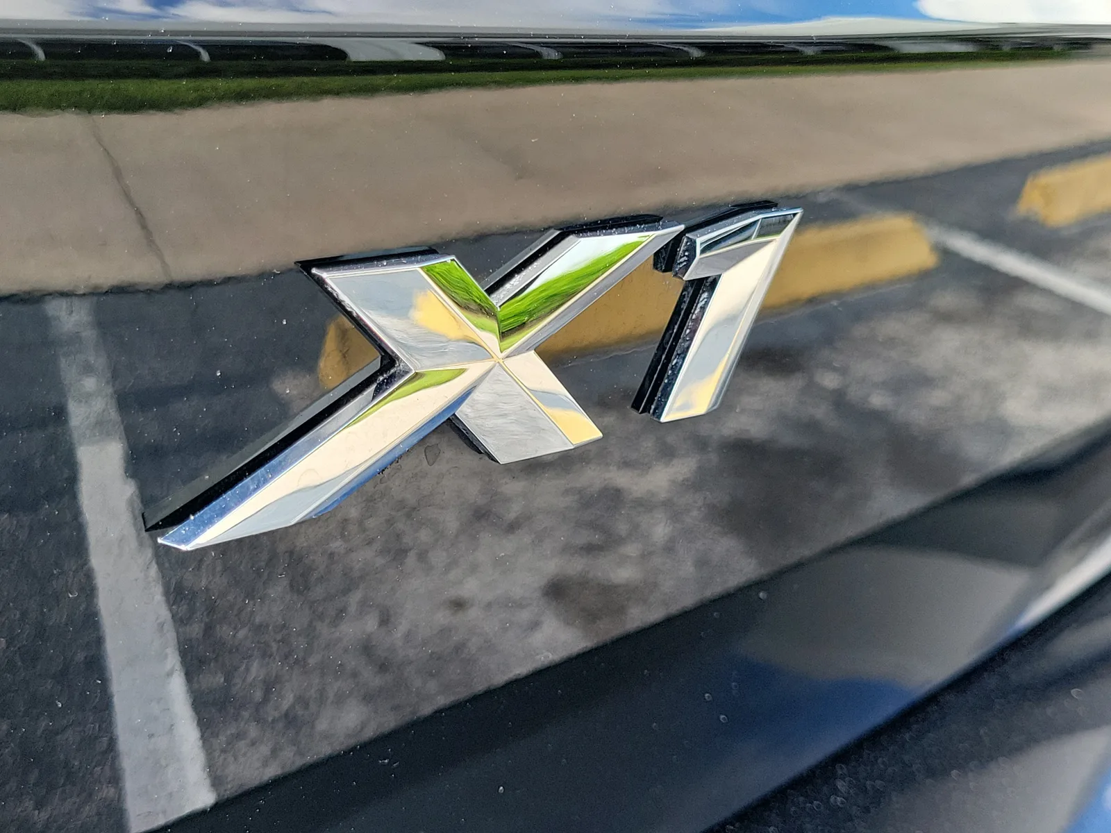 2023 BMW X1 xDrive28i photo 11