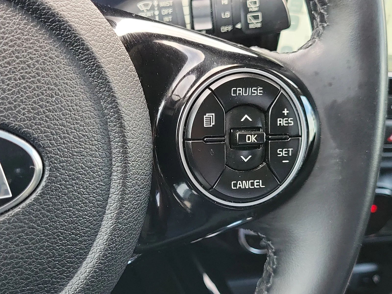 2021 Kia Soul EX photo 29