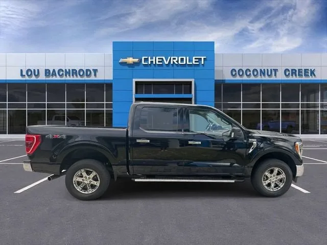 2023 Ford F-150 XL photo 9