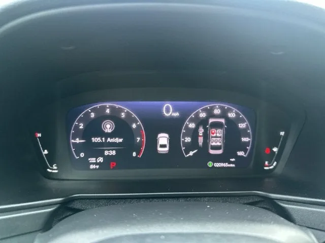 2024 Honda Accord Sedan LX photo 26