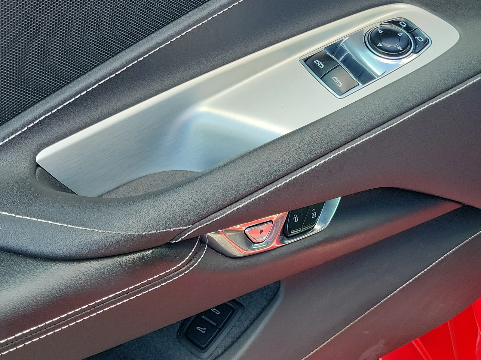 2021 Chevrolet Corvette Stingray 1LT photo 19
