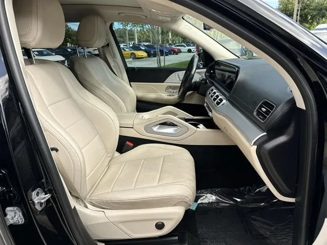 2022 Mercedes-Benz GLS GLS 450 photo 21