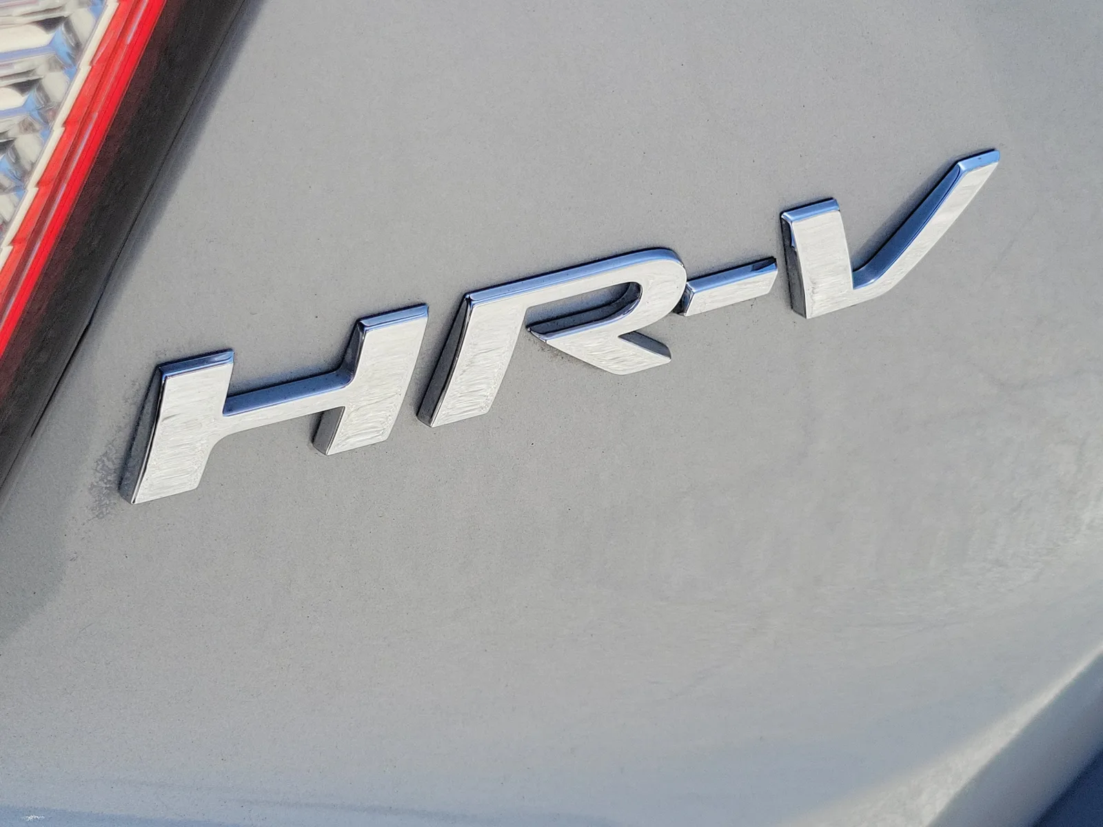 2022 Honda HR-V Sport photo 11