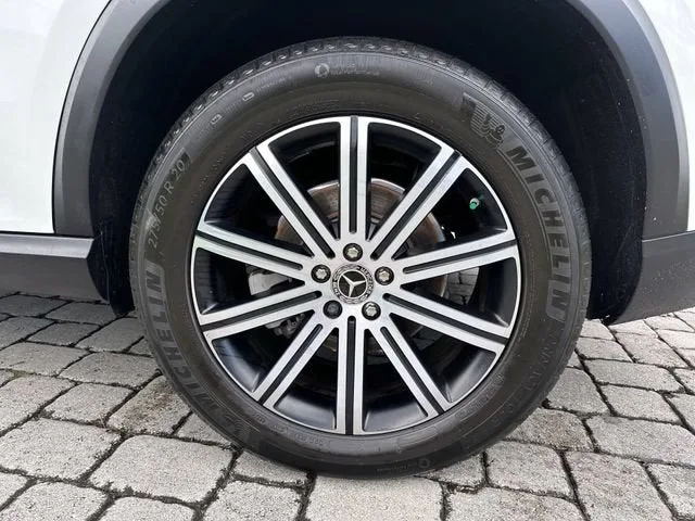 2024 Mercedes-Benz GLE GLE 350 photo 11