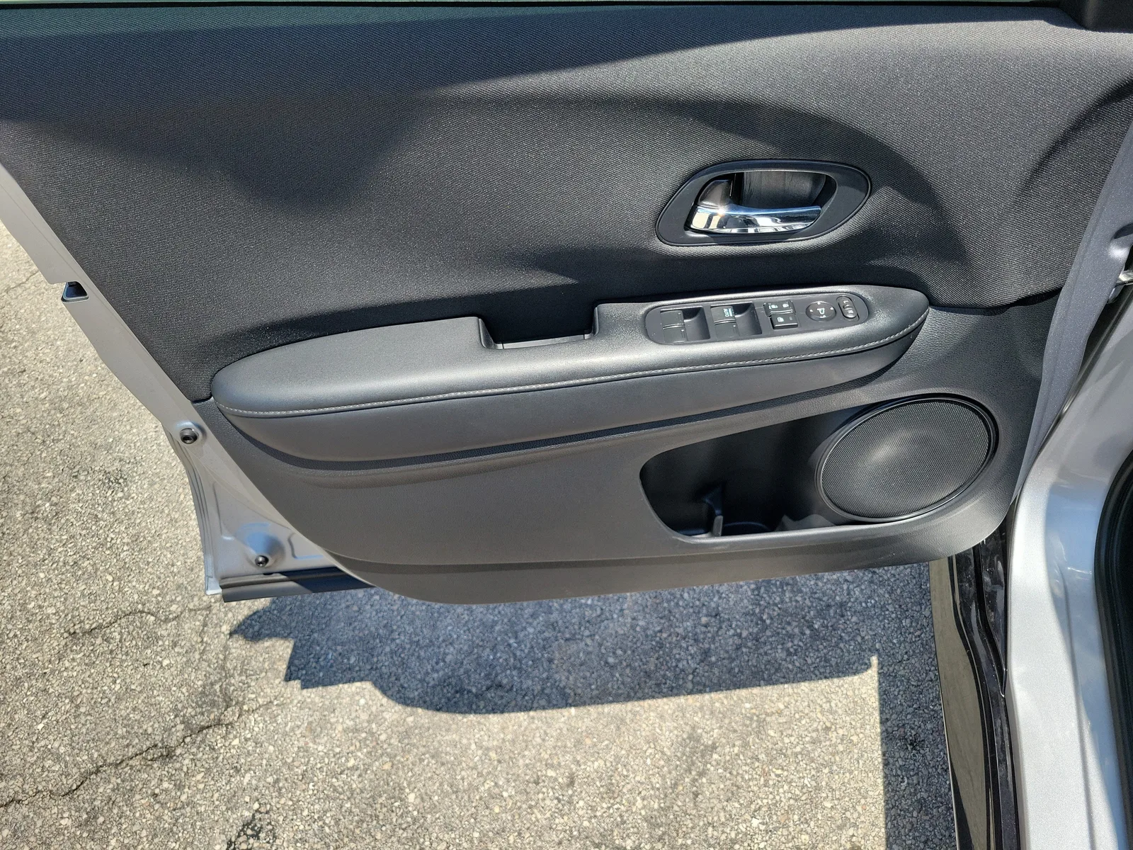 2022 Honda HR-V Sport photo 23