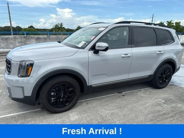 2023 Kia Telluride