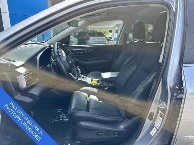 2024 Subaru Outback Limited photo 30