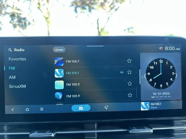 2026 Hyundai Kona SEL Sport photo 25
