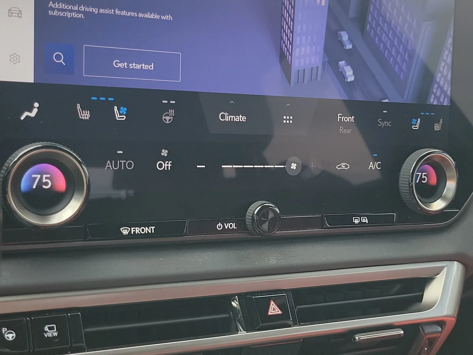2023 Lexus RX RX 350 photo 30