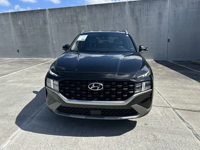 2023 Hyundai Santa Fe SEL photo 33