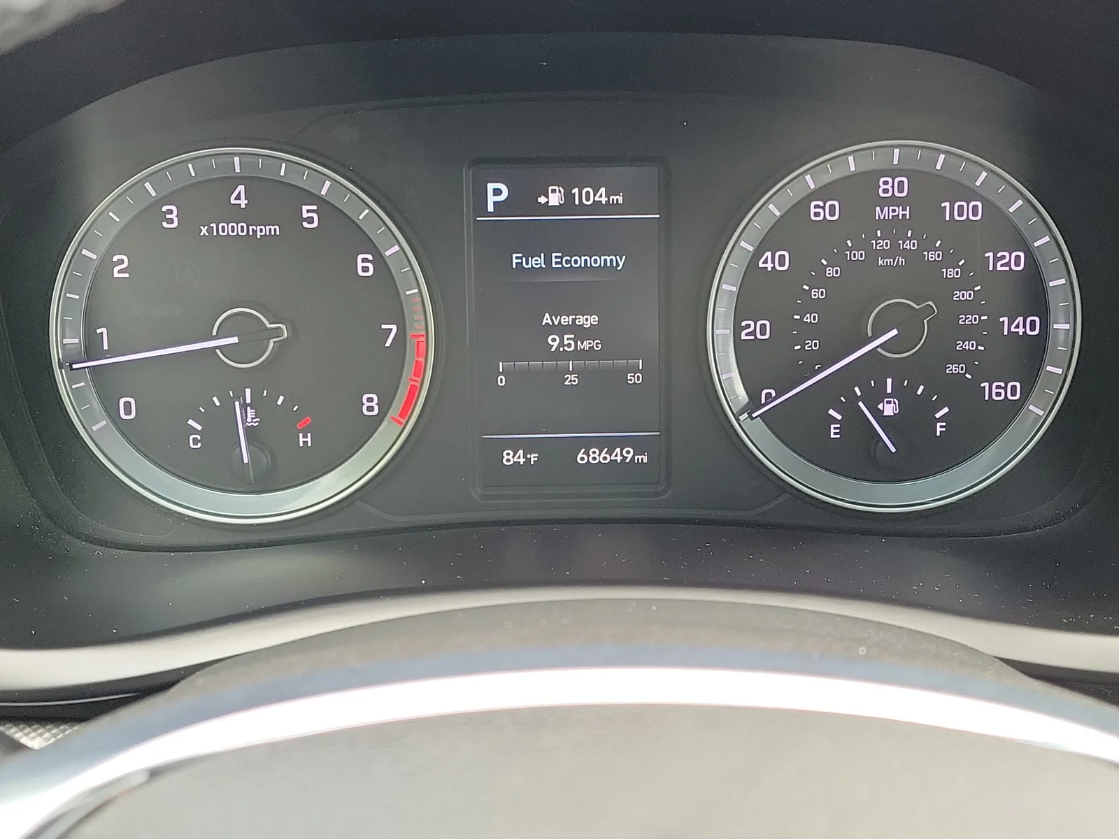 2018 Hyundai Sonata SEL photo 25