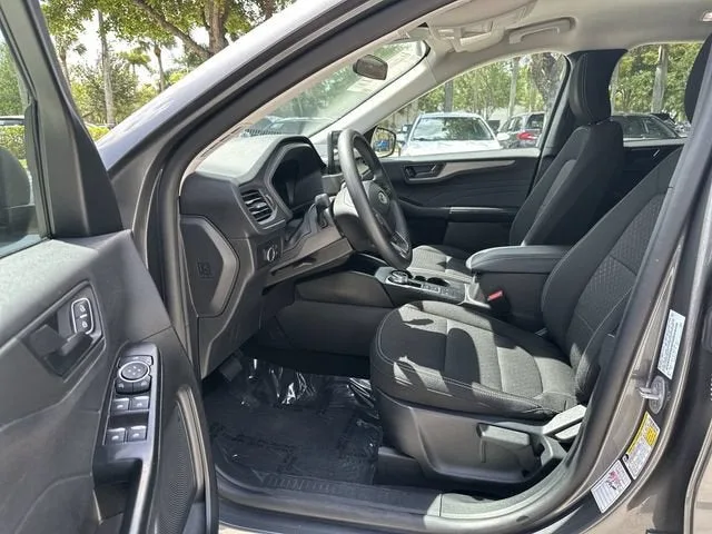 2025 Ford Escape Active photo 22