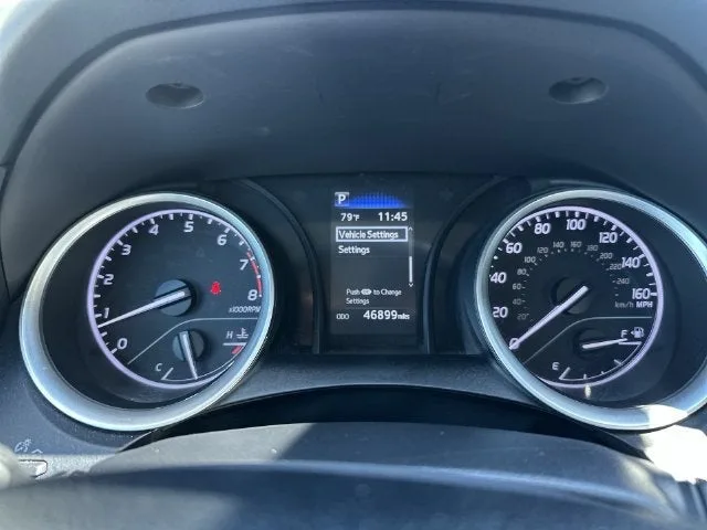 2024 Toyota Camry LE photo 26