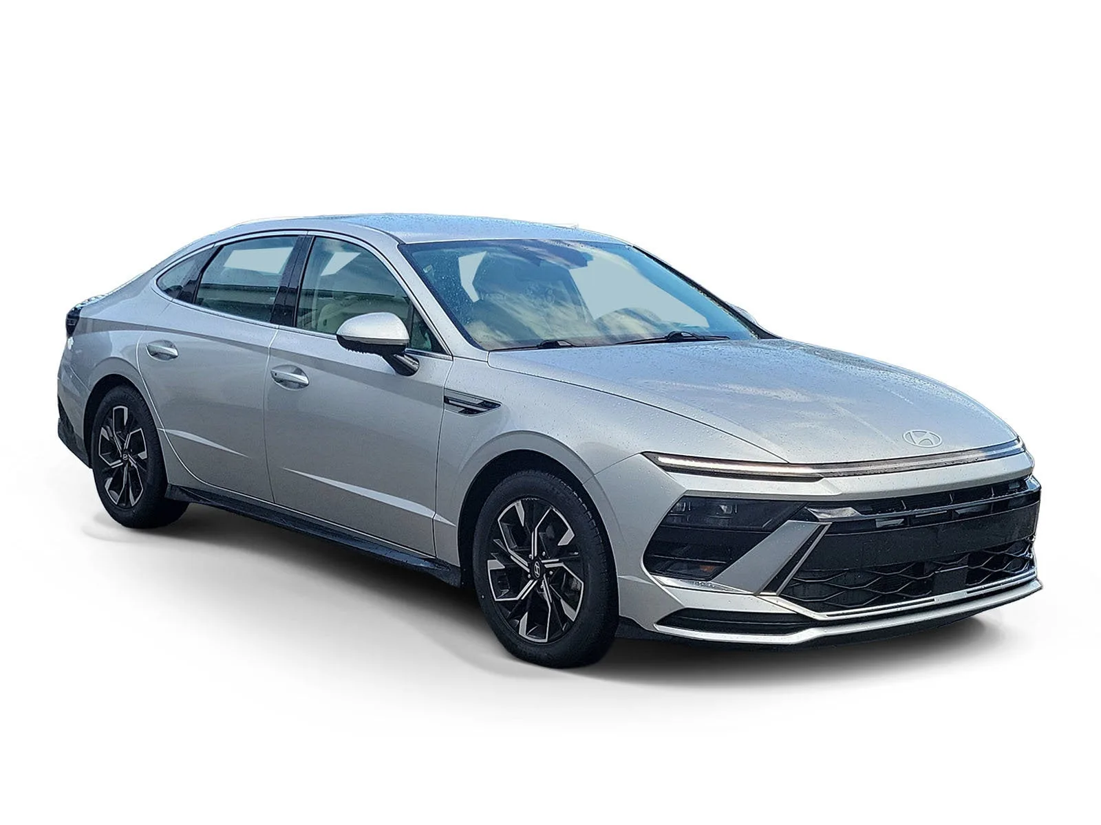 2025 Hyundai Sonata