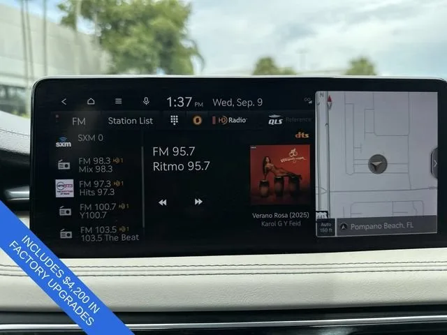 2023 Genesis G70 2.0T photo 25