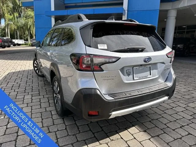 2024 Subaru Outback Limited photo 12
